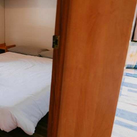 Bungalow 4 personen - Mediterrane