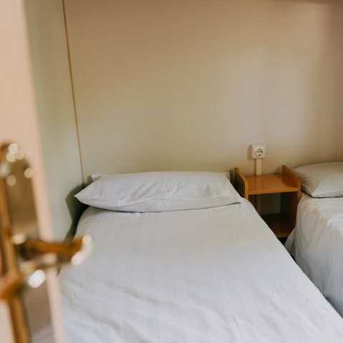 Bungalow 4 personen - Mediterrane