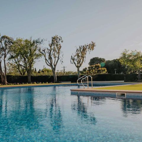 Camping La Sirena - Girona - Afbeelding N°3