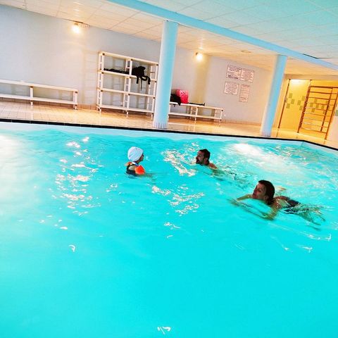 Résidence Les Chalets des Evettes - Savoie - Afbeelding N°4