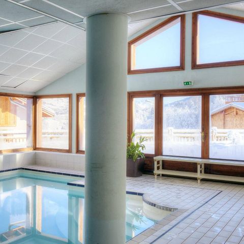 Résidence Les Chalets des Evettes - Savoie - Afbeelding N°6