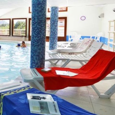 Résidence Les Chalets des Evettes - Savoie - Afbeelding N°2