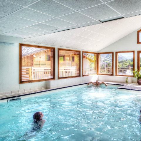 Résidence Les Chalets des Evettes - Savoie - Afbeelding N°3