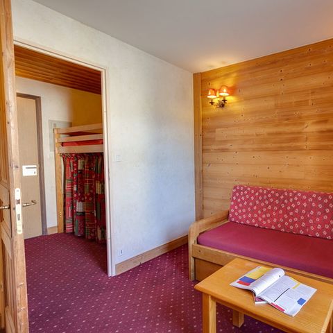 Résidence Champamé - Vacancéole - Isère - Afbeelding N°3