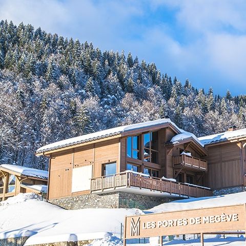 Résidence Champamé - Vacancéole - Isère - Afbeelding N°6