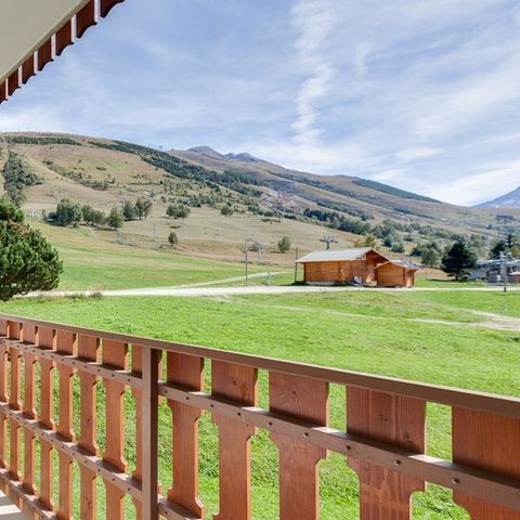 Résidence Champamé - Vacancéole - Isère - Afbeelding N°2