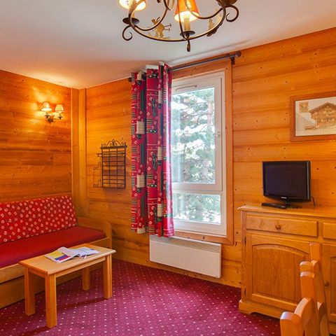 Résidence Champamé - Vacancéole - Isère - Afbeelding N°4