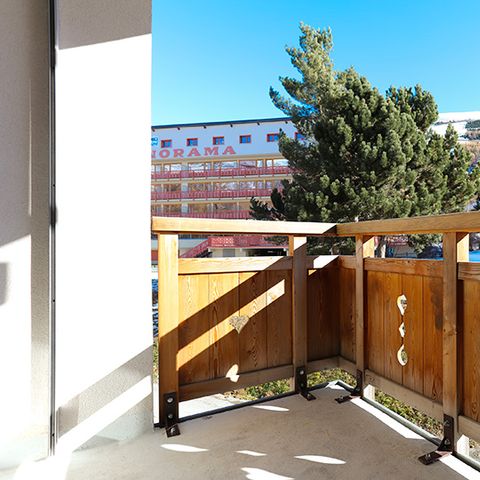 Studio 4 personen - Studio 4 personen