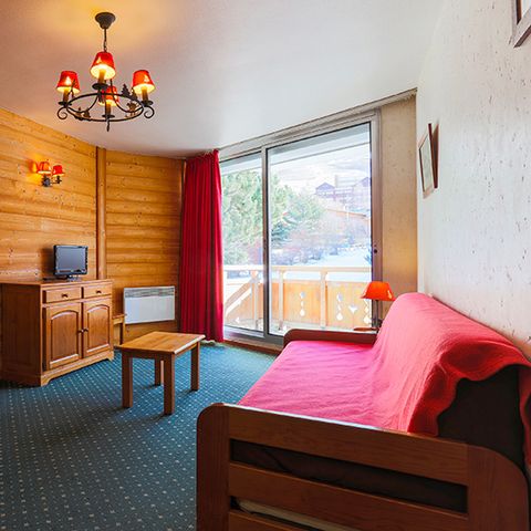 Studio 4 personen - Studio 4 personen