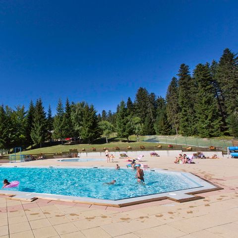 Résidence Le Sappey - Isère - Afbeelding N°4