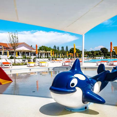 Camping Grand Kazela - Istrië - Afbeelding N°6