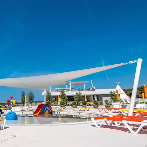 Camping Grand Kazela - Istrië - Afbeelding N°5