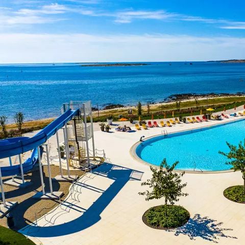 Camping Grand Kazela - Istrië - Afbeelding N°3