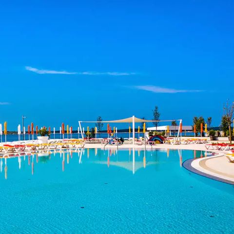 Camping Grand Kazela - Istrië - Afbeelding N°2