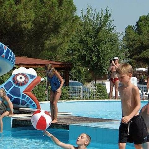 Residence Punta Spin - Gorizia - Afbeelding N°6
