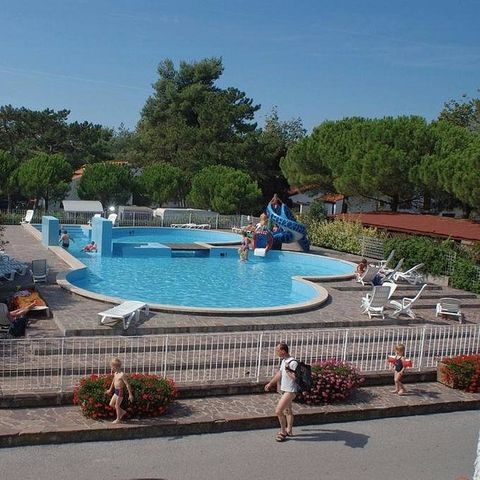 Residence Punta Spin - Gorizia - Afbeelding N°2