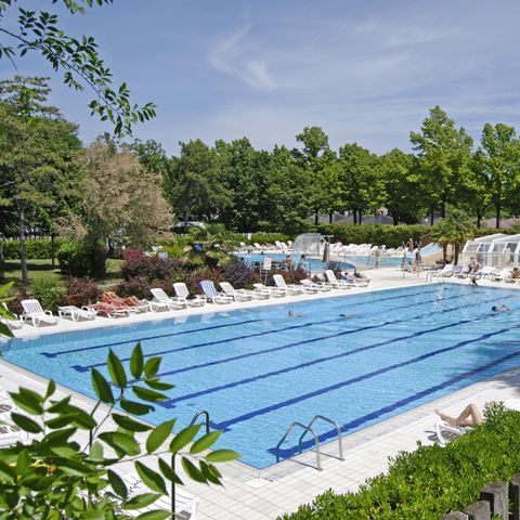 Camping Sabbiadoro - Udine - Afbeelding N°3