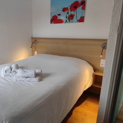 LANDHUIS 6 personen - 3 stuks