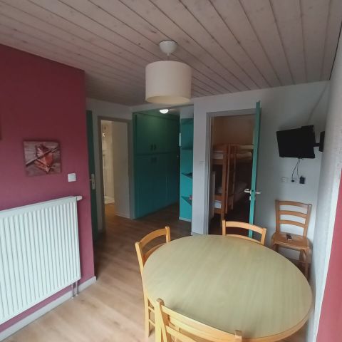 LANDHUIS 5 personen - Gîte 3 Kamers