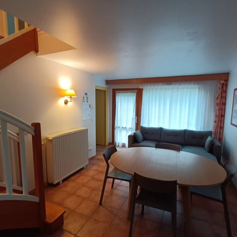 LANDHUIS 7 personen - Gîte 4 kamers