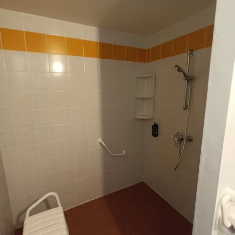 LANDHUIS 7 personen - Gîte 4 kamers