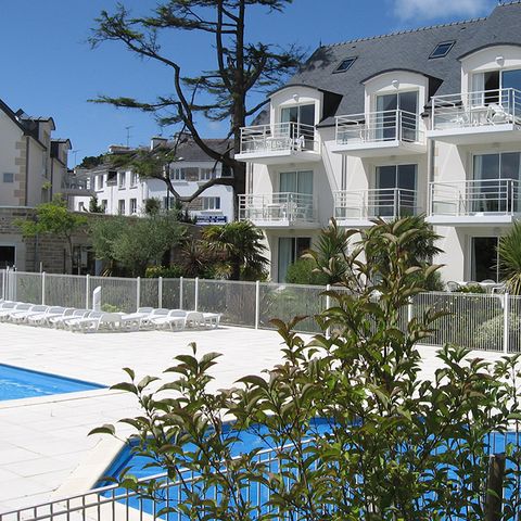 Résidence Goélia - Le Domaine Des Glénan - Finistère - Afbeelding N°3