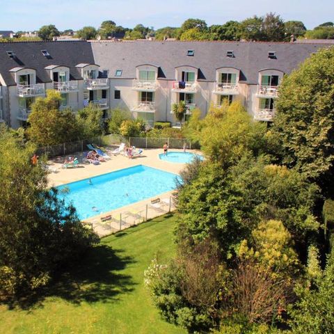 Résidence Goélia - Le Domaine Des Glénan - Finistère - Afbeelding N°6