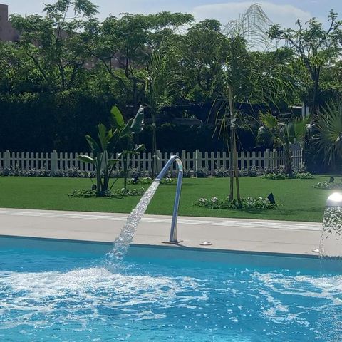 Camping Riberamar - Castellón - Afbeelding N°6
