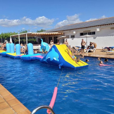 Camping Riberamar - Castellón - Afbeelding N°4