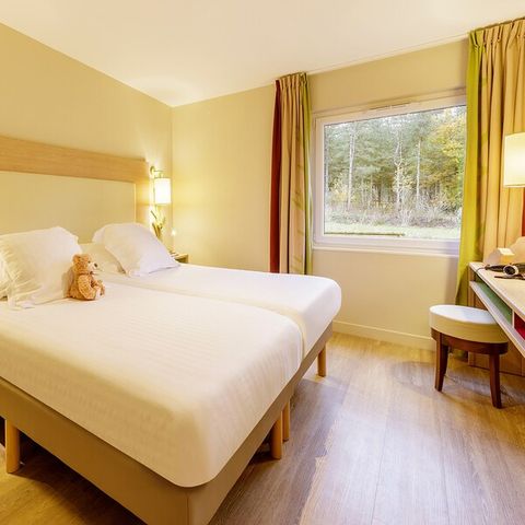 Bungalow 6 personen - VIP BD450