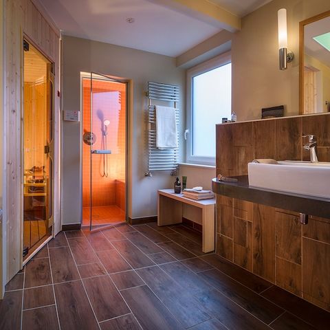 Bungalow 2 personen - VIP  BD451