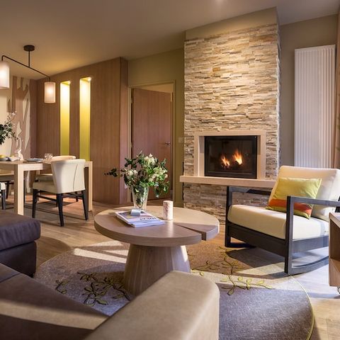 Bungalow 2 personen - VIP  BD451