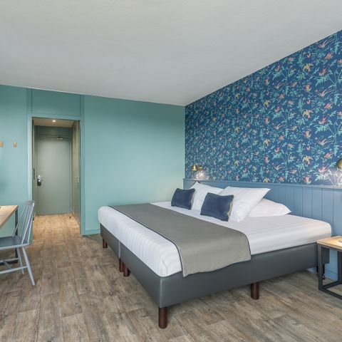 Hotelkamer 2 personen - Hotelkamer BF125