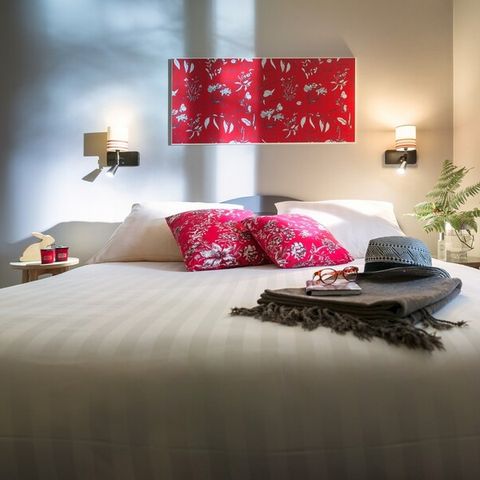 Bungalow 6 personen - VIP Pagode BF230