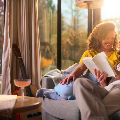 Center Parcs  Les Bois-Francs - Eure - Afbeelding N°3