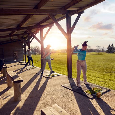 Center Parcs  Les Bois-Francs - Eure - Afbeelding N°6