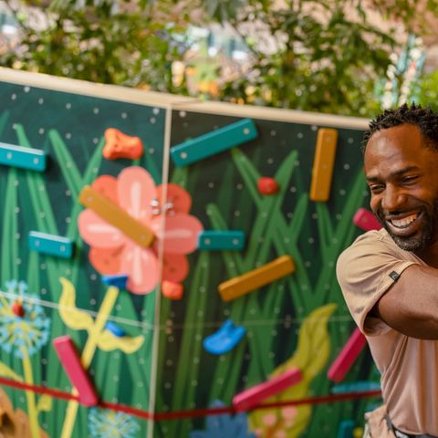 Center Parcs  Les Bois-Francs - Eure - Afbeelding N°4