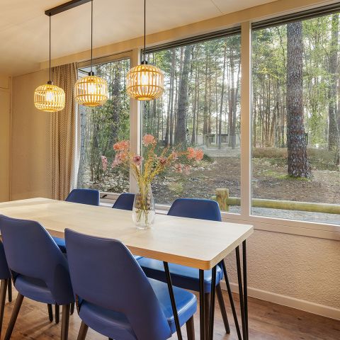 Bungalow 6 personen - VIP CH2733