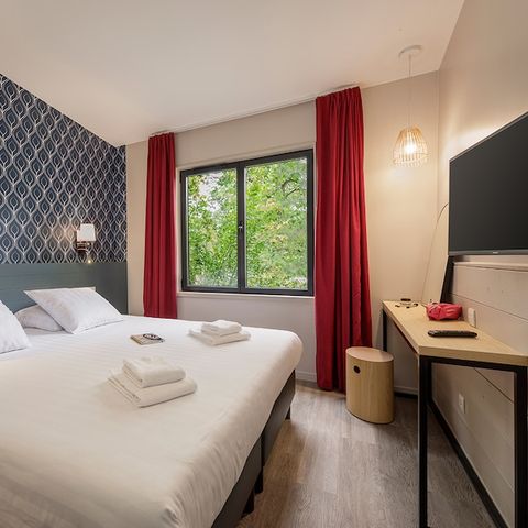 Villa 12 personen - VIP Wood cottage voor 12 personen CH870