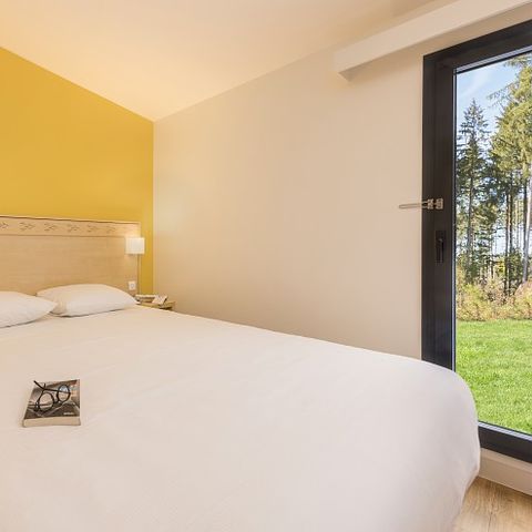 Bungalow 8 personen - Premium TF2323 Renewed