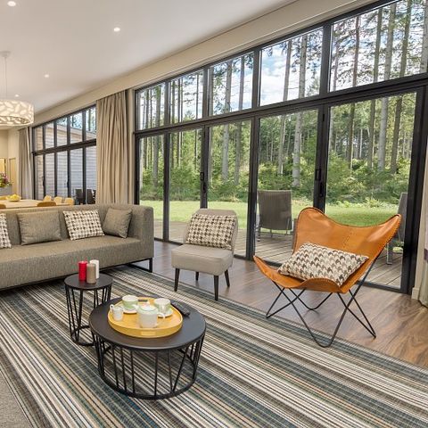 VAKANTIEHUIS 10 personen - VIP TF2334 Renewed