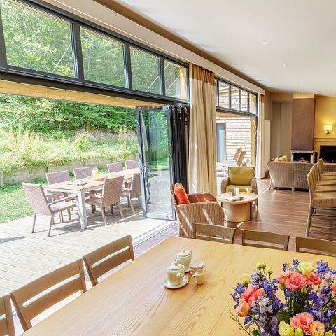 VAKANTIEHUIS 12 personen - VIP TF962