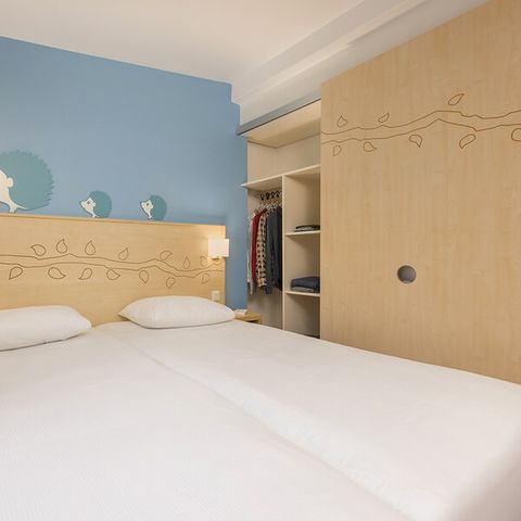 Bungalow 6 personen - Comfort TF2312 Renewed 