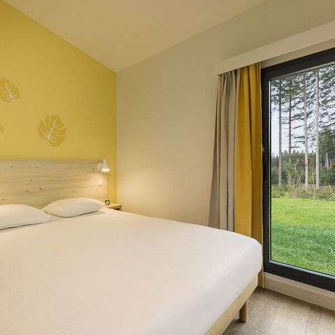 Bungalow 6 personen - Comfort TF2312 Renewed 