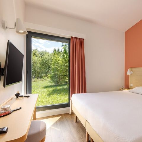 Bungalow 6 personen - Premium TF2322 Renewed 