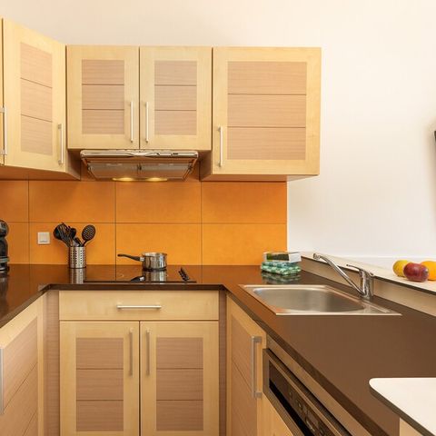 Bungalow 6 personen - Premium TF2322 Renewed 