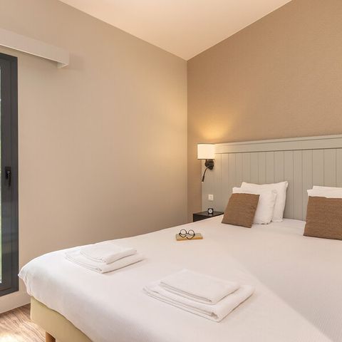 Bungalow 4 personen - VIP TF2331 Renewed 