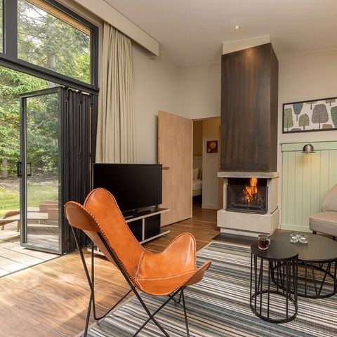 Bungalow 4 personen - VIP TF2331 Renewed 