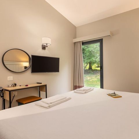Bungalow 4 personen - VIP TF2331