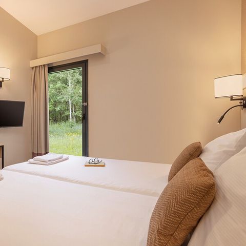 Bungalow 8 personen - VIP TF2333 Renewed